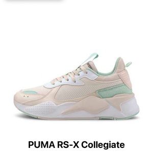 Meet your Posher, Ramon